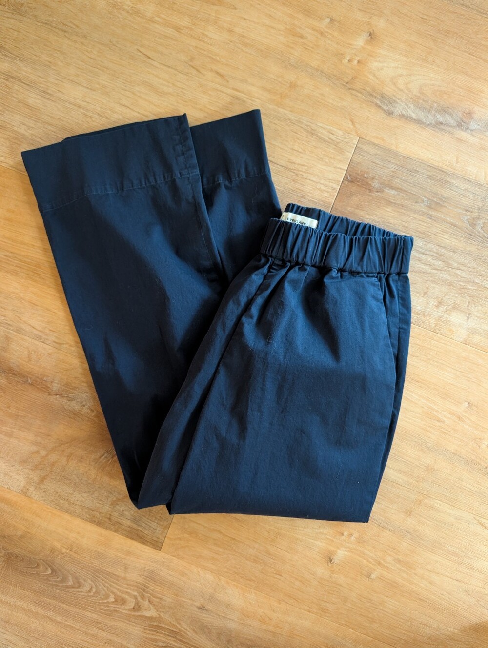 Everlane Easy Pants